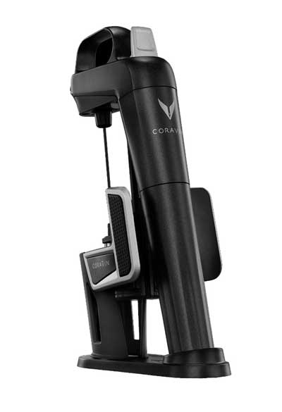 Tecnovino Coravin Model Two 1