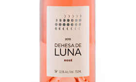 Tecnovino Dehesa de Luna Rose 2015 280x170