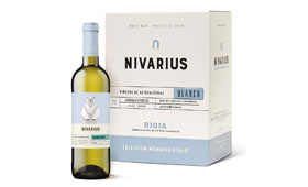 Tecnovino Nivarius Tempranillo Blanco Bodegas Nivarius Palacios Vinoteca 280x170