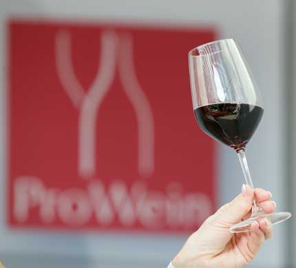 Tecnovino Prowein 2016 1