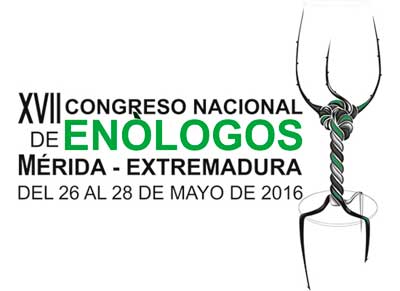 Tecnovino XVII Congreso Nacional de Enologos