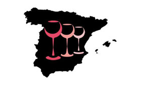 Tecnovino exportaciones mundiales de vino Espana 280x170