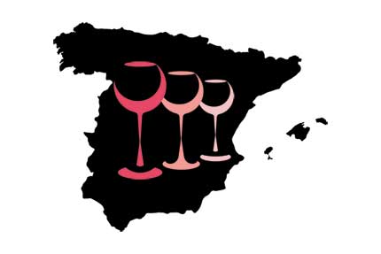 Tecnovino exportaciones mundiales de vino Espana