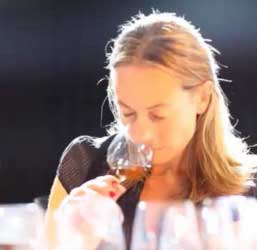 Tecnovino Asociacion Catalana de Sommeliers Anna Vicens