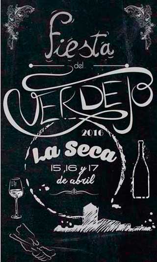 Tecnovino Fiesta del Verdejo La Seca 2016