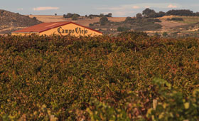 Tecnovino Pernod Ricard Bodegas proyecto PEF 280x170