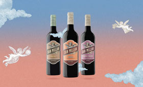 Tecnovino San Millan Codorniu vinos 280x170