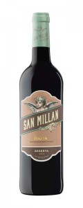 Tecnovino San Millan Codorniu vinos reserva