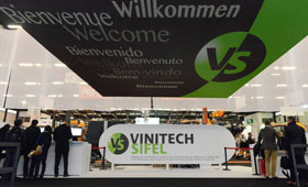 Tecnovino Vinitech-Sifel 2016