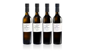 Tecnovino anadas de Williams Humbert 2016 280x170
