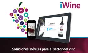 Tecnovino iWine ventas de las bodegas 280x170