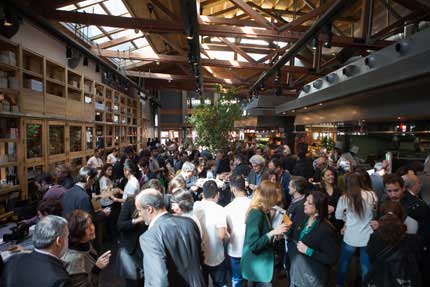 Tecnovino tapa Alimentaria 2016 vino 5