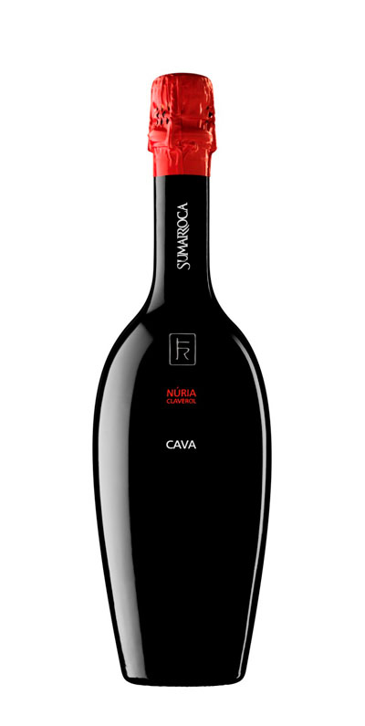 Tecnovino vinos espumosos Alimentaria 2016 Cava Nuria Claverol