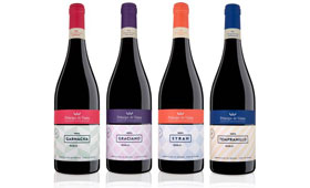 Tecnovino vinos monovarietales Principe de Viana 280x170