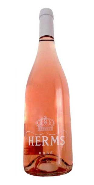 Tecnovino vinos rosados Alimentaria 2016 Herms Rose
