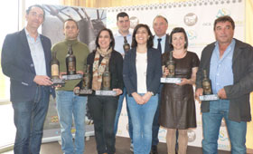 Tecnovino 12 Cata de los Vinos de Ribeira Sacra 280x170