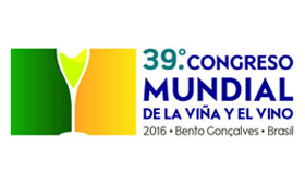 Tecnovino 39 Congreso Mundial de la Vina y el Vino OIV 280x170