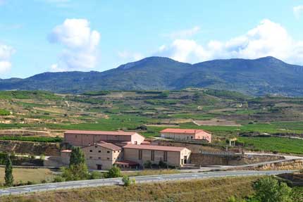 Tecnovino Bodega Carlos Moro enoturismo 1