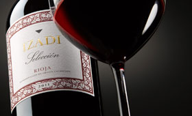 Tecnovino Izadi Seleccion 2011 Bodegas Izadi 280x170