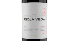 Tecnovino Rioja Vega Edicion Limitada 280x170