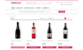 Tecnovino Wanawine Vinos 280x170