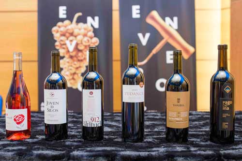 Tecnovino XIX Premios Envero Ribera del Duero 2