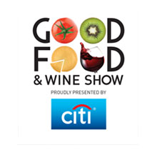 Tecnovino ferias vitivinicolas Good Food and Wine Show