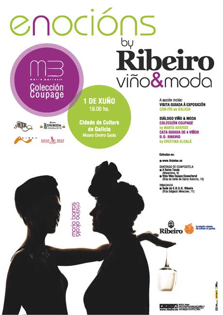 Tecnovino vinos de Ribeiro Enocions 1