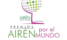 Tecnovino Premios Airen por el Mundo Wine Connection 280x170