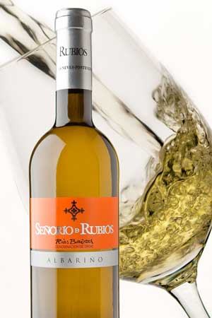 Tecnovino Premios Baco Cosecha 2015 Senorio Rubios 2015