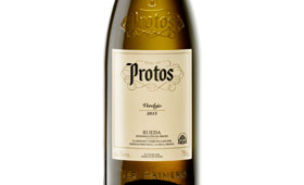 Tecnovino Protos Verdejo 2015 Bodegas Protos 280x170