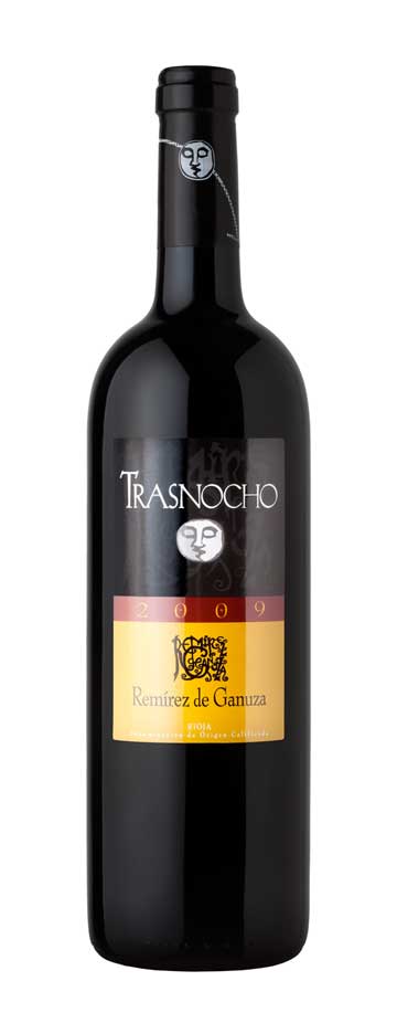 Tecnovino Trasnocho 2009 Remirez de Ganuza