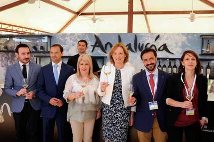 Tecnovino Vinoble 2016 2