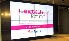 Tecnovino Winetech Forum 280x170