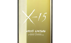 Tecnovino X 15 Jean Leon vino 280x170