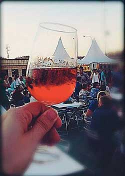 Tecnovino Festival de Vino Somonano 2016 3