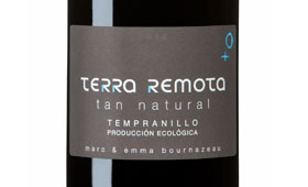 Tecnovino Tan Natural 2015 coupage Terra Remota 280x170