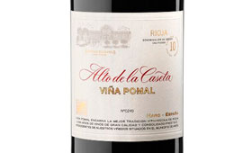 Tecnovino Vina Pomal Alto de la Caseta 280x170