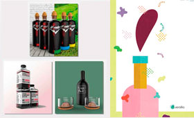 Tecnovino botellas de vino concurso Verallia 280x170