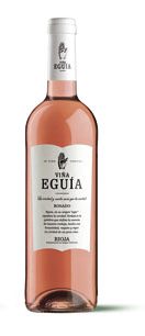 Tecnovino vinos de Muriel rosados