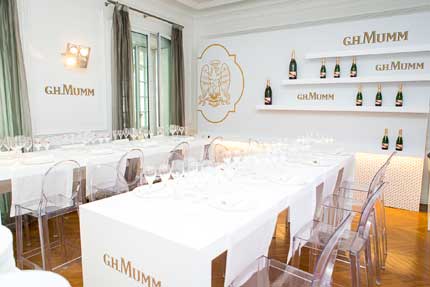 Tecnovino GHMumm edicion 2016 Madrid 1