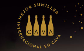 Tecnovino Mejor Sumiller Internacional en Cava 280x170