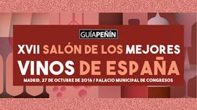 Tecnovino Salon de los Mejores Vinos de Espana Guia Penin 280x170