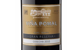 Tecnovino Vina Pomal Gran Reserva Bodegas Bilbainas 280x170