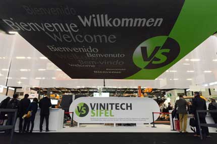 Tecnovino Vinitech Sifel 2016 1