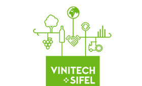 Tecnovino Vinitech-Sifel 2016 esquema