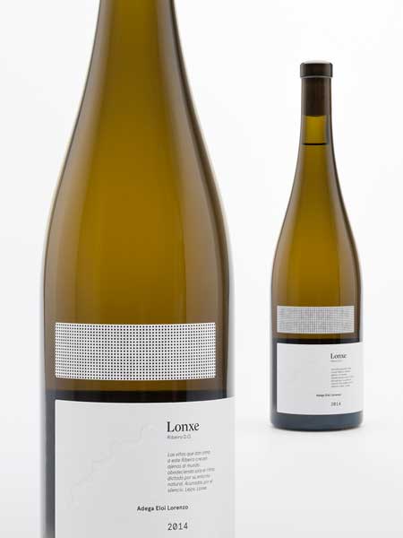 Tecnovino Lonxe bodega Eloi Lorenzo 1