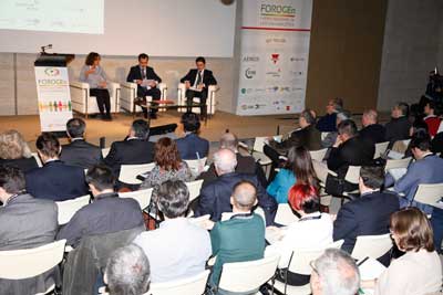 Tecnovino foro de gestion energetica FOROGEn 2016 1