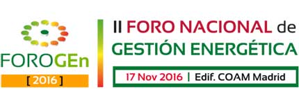 Tecnovino gestion energetica Forogen logo