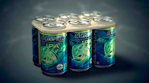 Tecnovino innovaciones ecologicas bebidas Saltwater Brewery